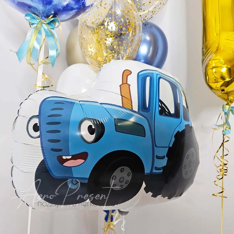 Набор "Еду в гости к вам"