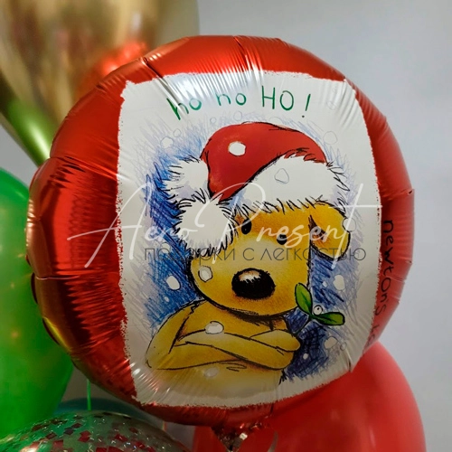 Собака Хо-Хо