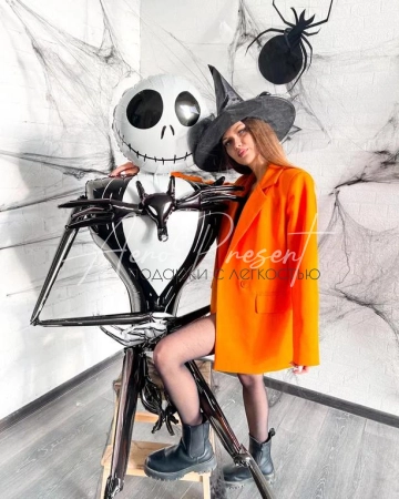 Набор "Мистер Скеллингтон"