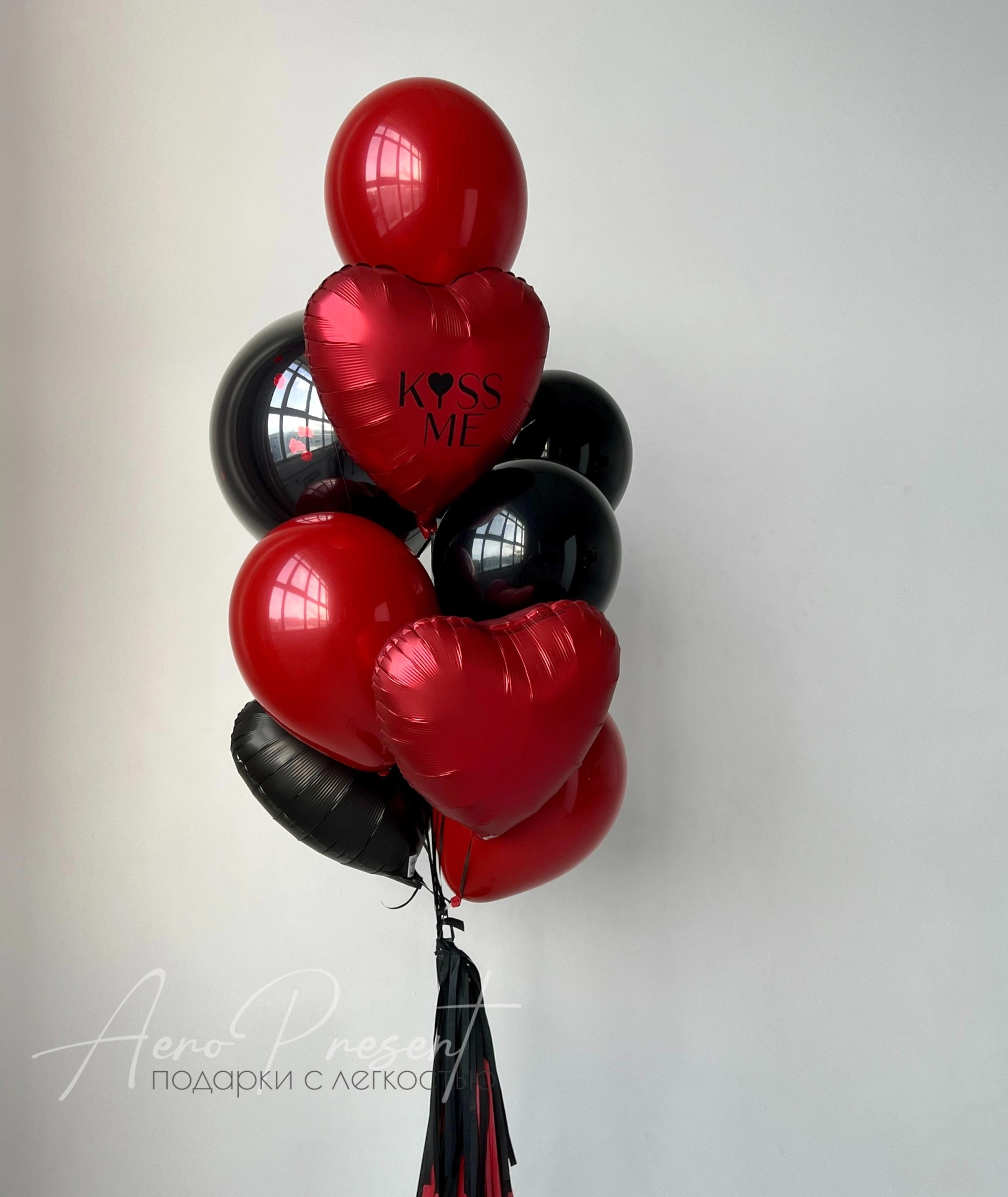 Набор "Kiss Me"