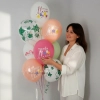 Набор воздушных шаров "Любимой маме"
