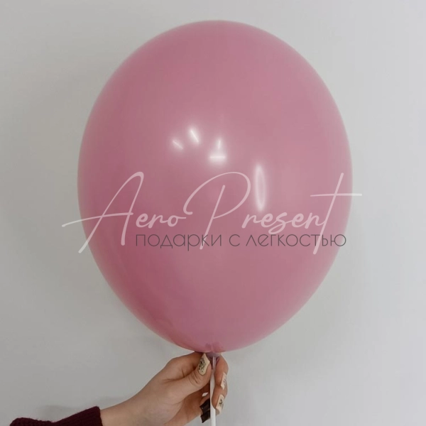 Дикая роза, пастель