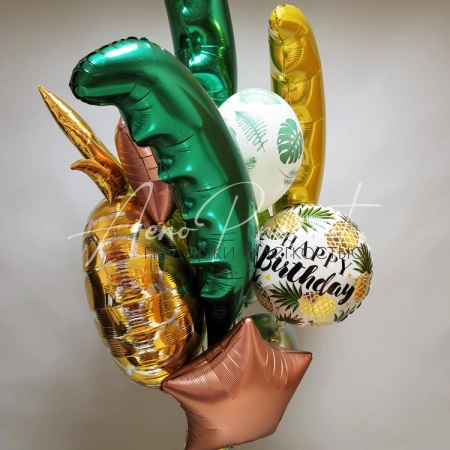 Сказка в тропиках