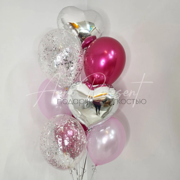 Сет "Индивидуальность" Сет "Индивидуальность"