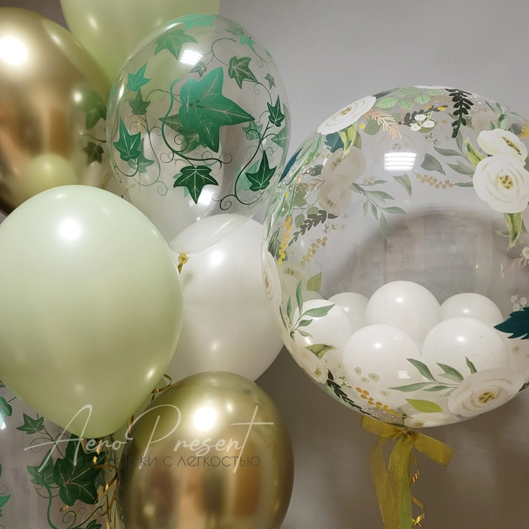 Набор "Робуста"