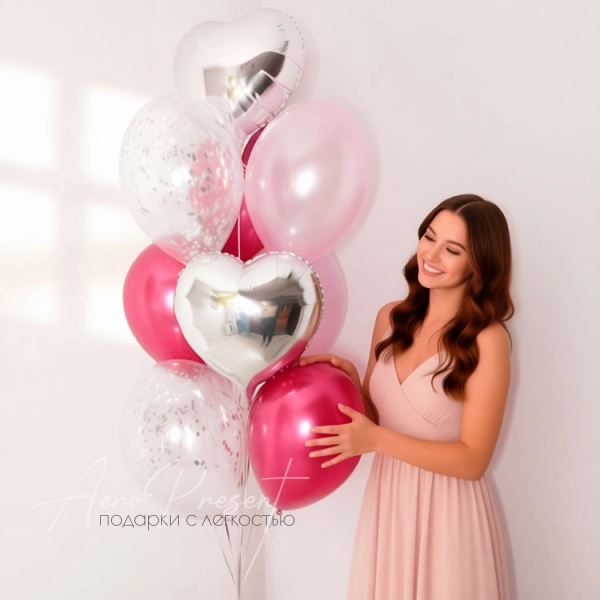 Сет "Индивидуальность"