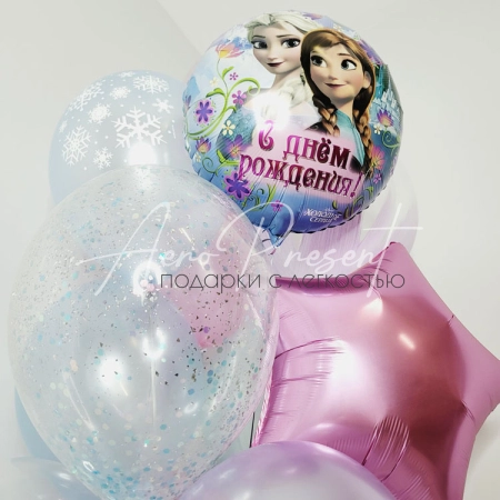 Сет "Милая Эльза"