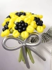Букет из 7 подсолнухов
