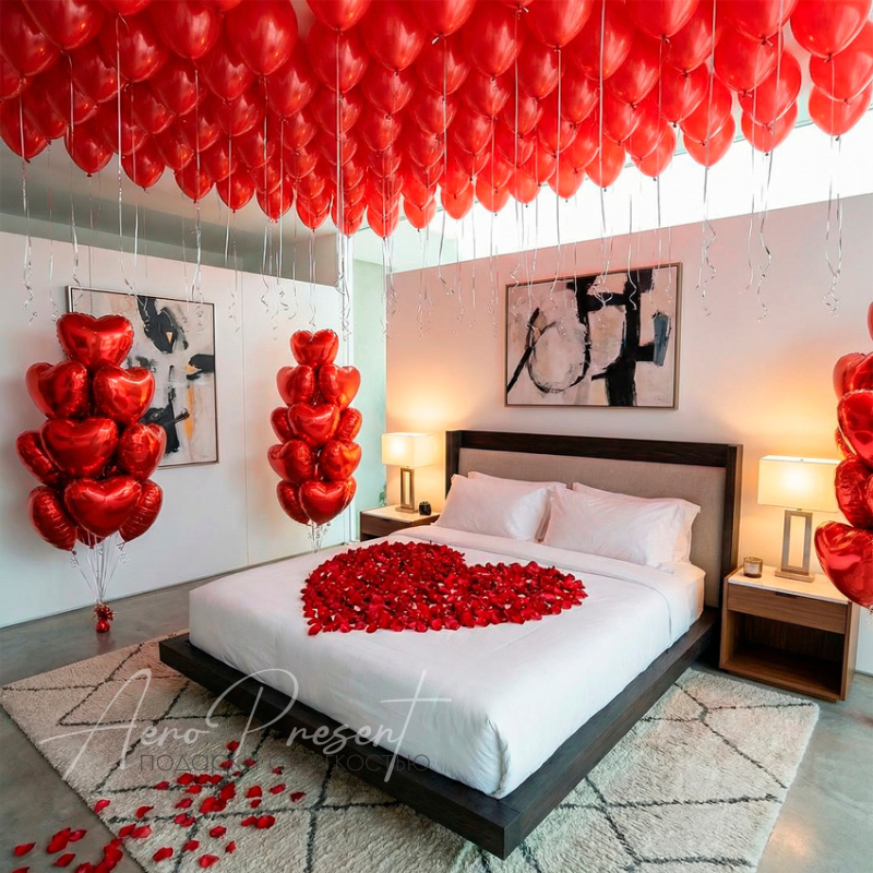 Набор "Утонущий в любви"