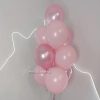 Набор шаров "Розовый сон"