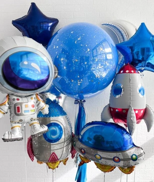 Набор "Гравитация"