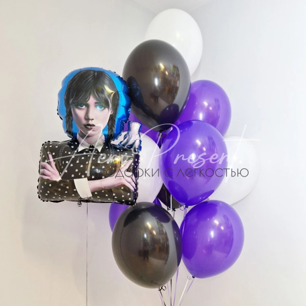 Набор "Дочь Гомеса"