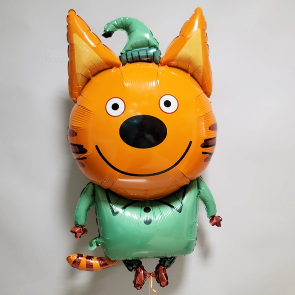 Компот, фольгированный шар