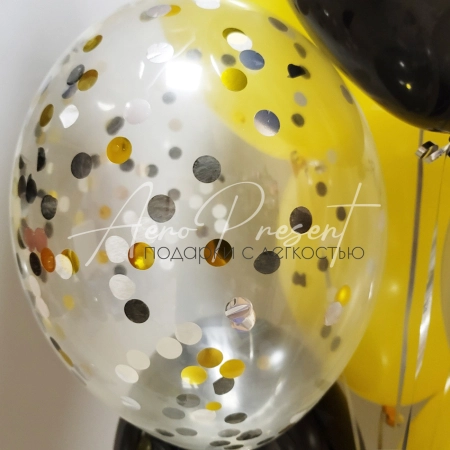 Набор с Бамбл Би