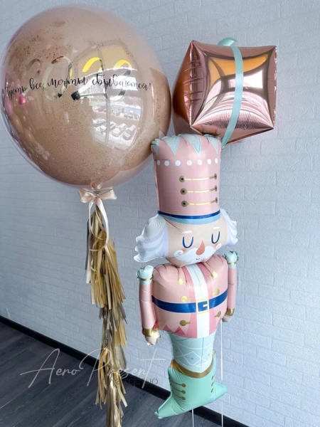 Композиция "Сказка рядом"