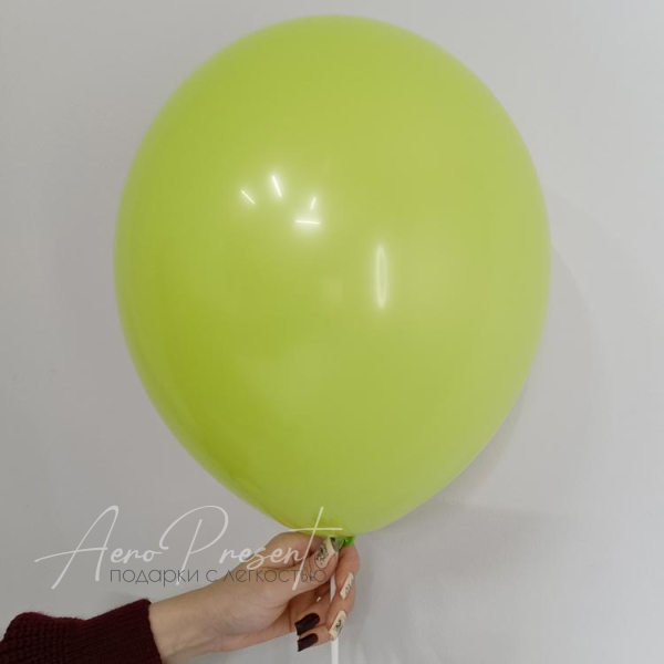 Яблочный пастель