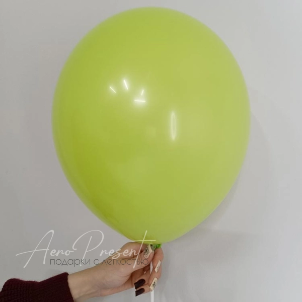 Яблочный пастель