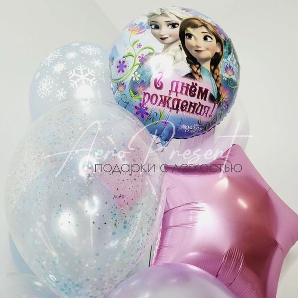 Сет "Милая Эльза"