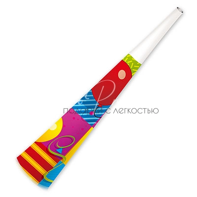 Горн Мозаика 6шт