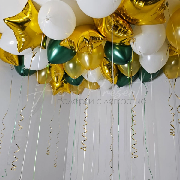 Микс "Защитник"