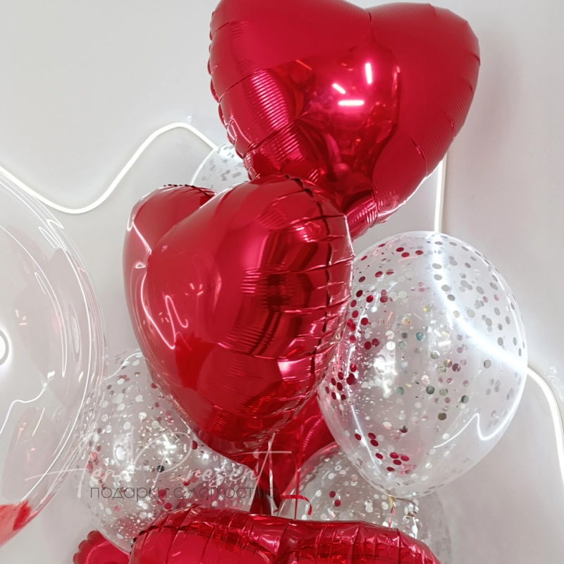 Композиция "Единственной маме"