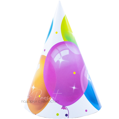 Колпаки "Шары Кристальные"