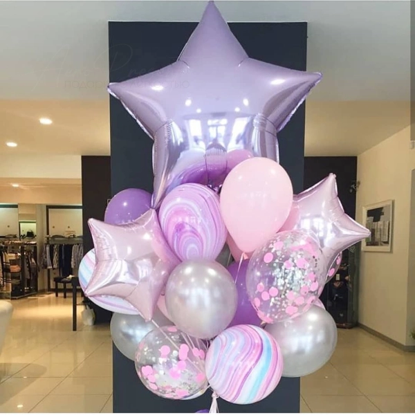 Сет "Супер стар"