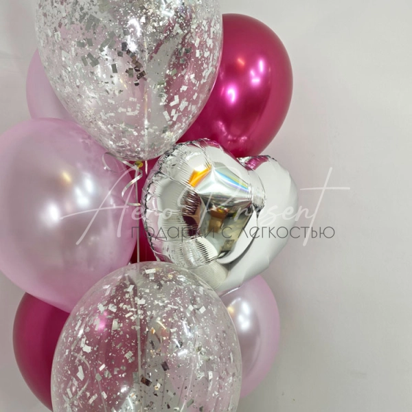 Сет "Индивидуальность" Сет "Индивидуальность"