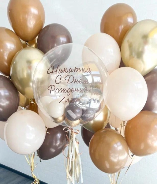 Набор "Брауни"