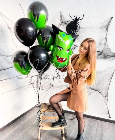 Набор "Франкенштейн"