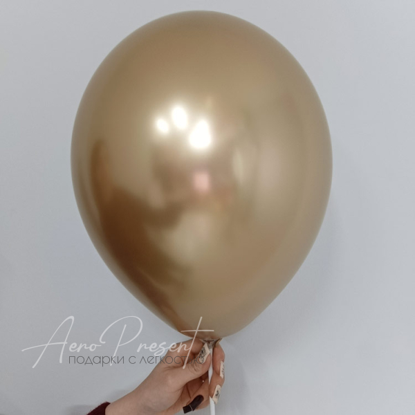 Золотой хром