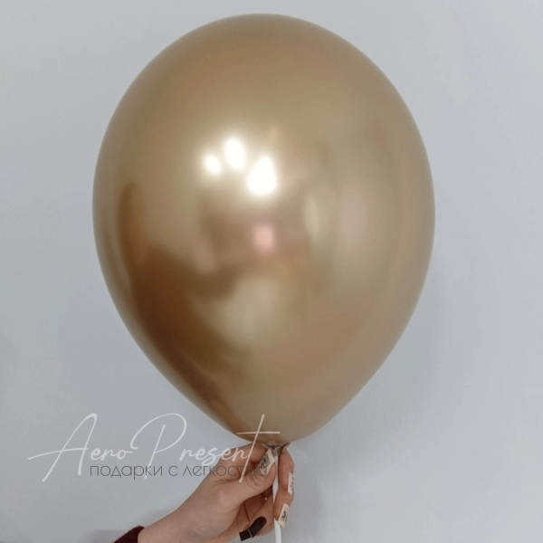 Золотой хром