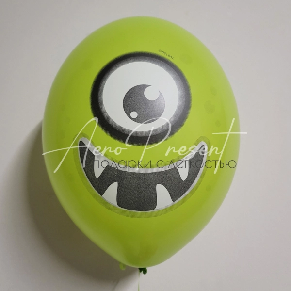 Забавные монстрики