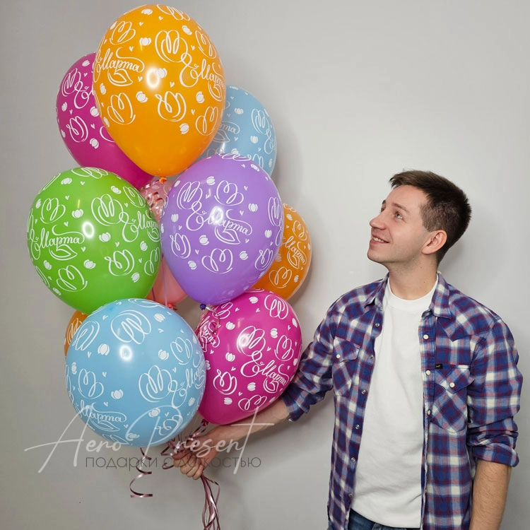 8 марта, Тюльпаны