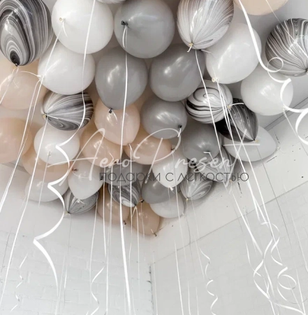 Микс шаров "Флоренция"
