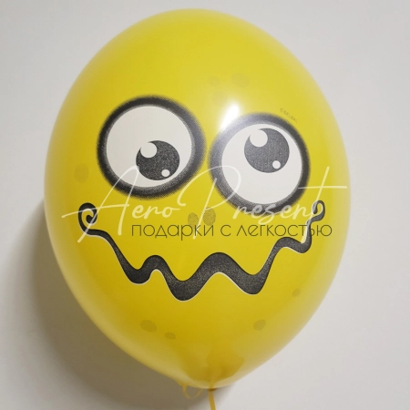 Забавные монстрики