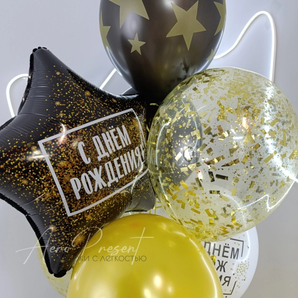 Набор "Гэтсби"