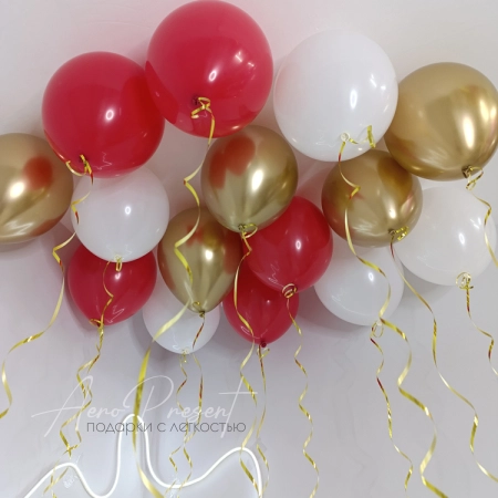 Микс шаров "Шарлотта"
