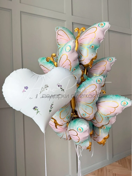 Набор "Танец фей"