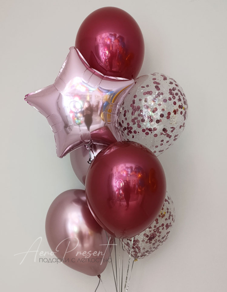 Набор шаров "Монако"