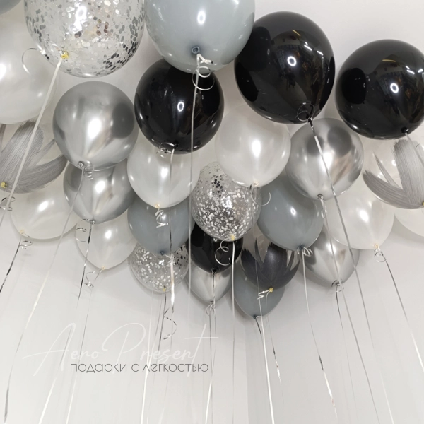 Микс шаров "Арнольд"