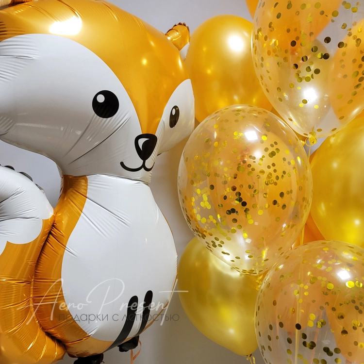 Набор "Хитрый Лис"