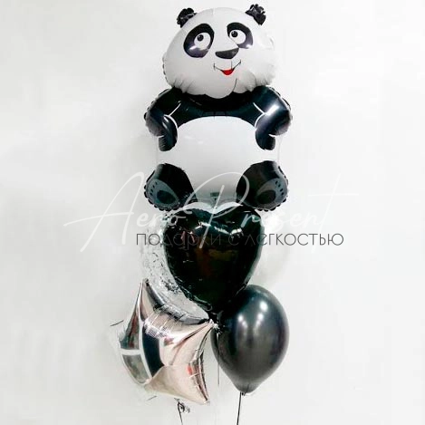 Набор "Панда"