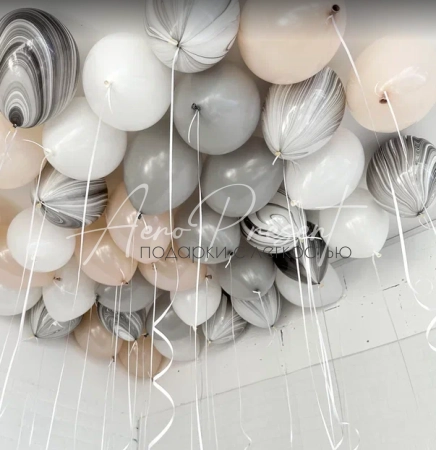 Микс шаров "Флоренция"