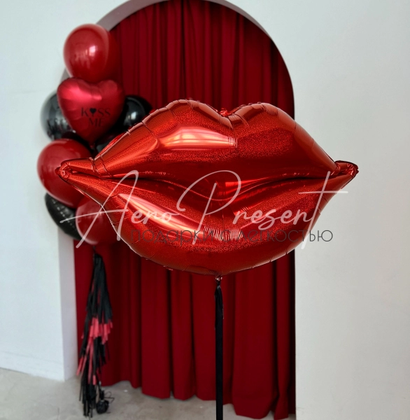 Набор "Kiss Me"