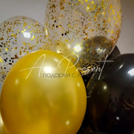 Поздравительный сет для любимого