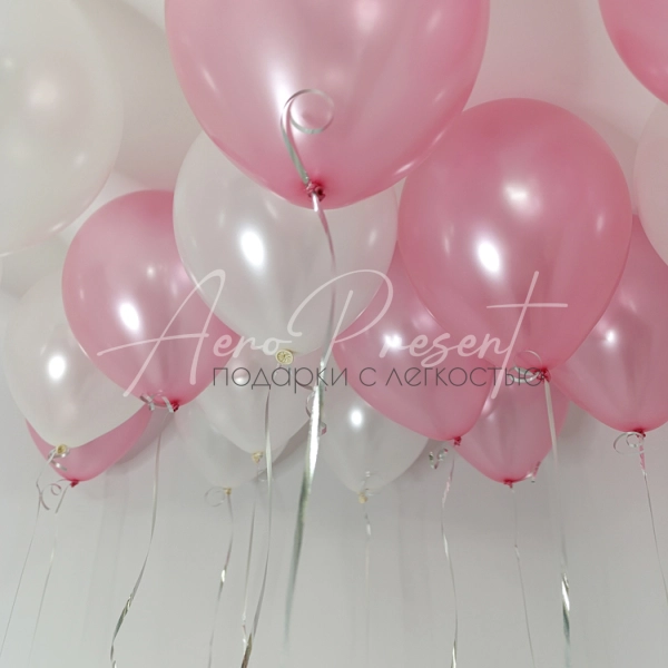 Микс на потолок "Жемчужно-Розовый" Микс на потолок "Жемчужно-Розовый"