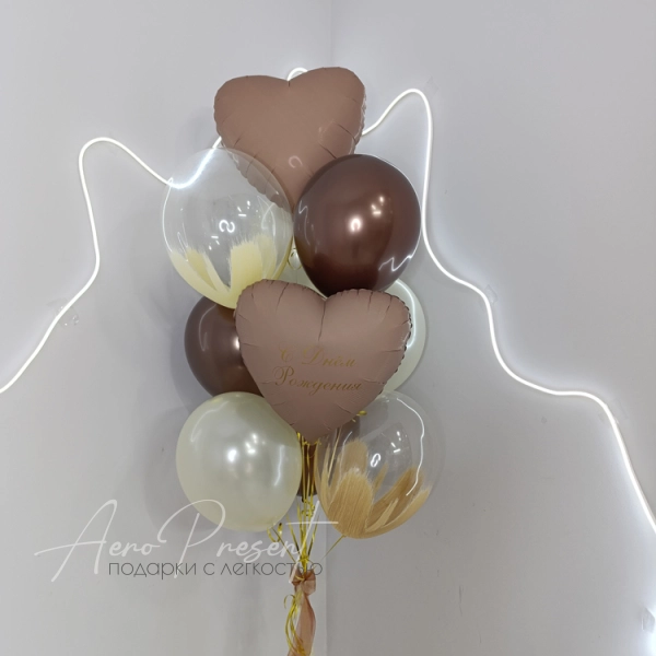 Набор "Жаннет"