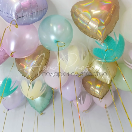 Микс орхидея Микс орхидея