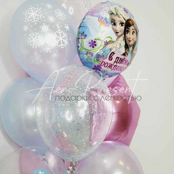 Сет "Милая Эльза"